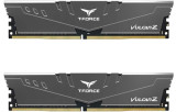 Memorie TeamGroup T-Force Vulcan Z Grey, DDR4, 2x16GB, 3600MHz, Team Group
