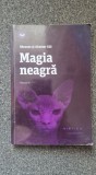 MAGIA NEAGRA - Abraxas (volumul II)