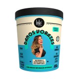 Lola Cosmetics Masca Reparatoare Lola from Rio Danos Vorazes pentru par deteriorat, 450 g