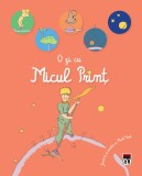 O zi cu Micul Print, Rao