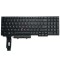 Tastatura Laptop, Lenovo, Thinkpad E15 Gen 4 Type 21E6, 21E7, 21ED, 21EE, iluminata, layout US