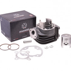 Set motor, cilindru, piston si garnituri, Minarelli vertical, 50cc Cod Produs: MX_NEW CIGSKC0502TAPOPJOY001RZ1