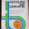 Notiuni de creatie Manual pentru liceul de industrie usoara - V. Salvanu, M. Simion