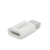 Adaptor iPhone Lightning > MicroUSB, Oem