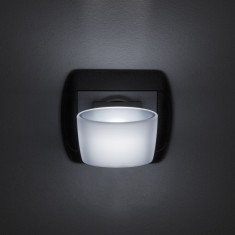 Lumina de veghe LED cu senzor tactil - alb 20279WH