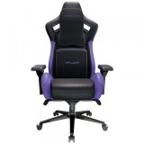 Scaun Gaming Proove Major, Negru Mov GCMJ0001001