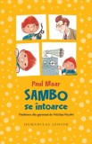 Sambo se &icirc;ntoarce - Paul Maar - Editura Humanitas