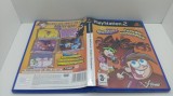 Joc PS2 Fairly Odd Parents Shadow Showdown (ID 000090)