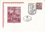 Austria &Ouml;sterreich 1965 Michael Steyr FDC K.003