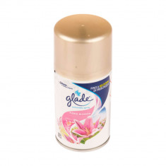 Rezerva Odorizant GLADE Spray, Floral Blossom, 269 ml, Spray Odorizant, Odorizante Camera, Rezerva Odorizant Spray, Glade Spray Odorizant, Rezerva Odo