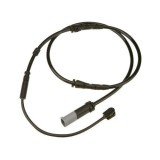 TRW senzor de avertizare, uzura placute de frana