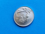 10 Lire 1982 San Marino-UNC-RAR