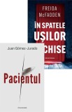 Pachet Ostatici in Propria Viata, Bookzone