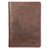 Journal They Will Soar on Wings Tan Isaiah 40:31