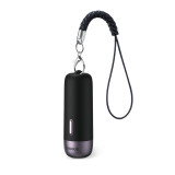 Dispozitiv anti-pierdere Smart Baseus T3 cu snur, Bluetooth (negru)