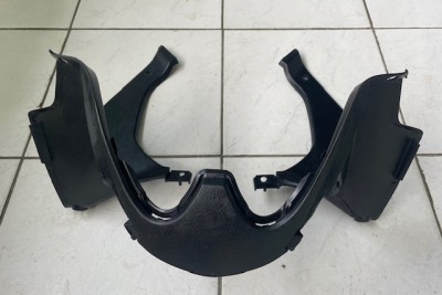 Carena interioara mare 94641-38G00 Suzuki GSF1250S 07-16 GSF650S 05-08 GSF1200S 06 Bandit foto