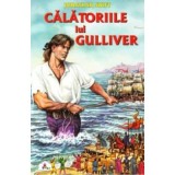 Calatoriile lui Gulliver. Colectia Piccolino - Jonathan Swift