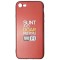 Husa apple iphone x multicolor mesaj wi-fi