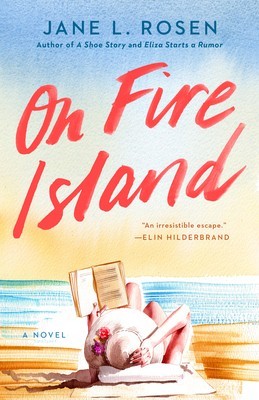 On Fire Island foto