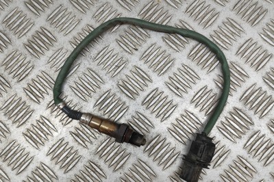 Sonda lambda MERCEDES-BENZ CLA Coupe C117 2014 OEM: A0035427018,0258017016 25292705 foto