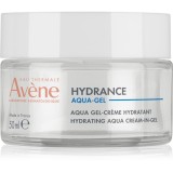 Av&egrave;ne Hydrance Hydrating Aqua Cream-in-Gel crema gel hidratanta cu textura usoara 3 in 1 50 ml