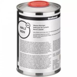 Solutie Curatare Tamburi Teslanol, 1000ml - Curatator Intensiv Role Scris, Indeparteaza Oxizi, Nicotina, Grasime