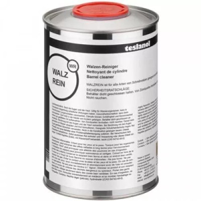 Solutie pentru curatat tamburi 1000ml Teslanol foto