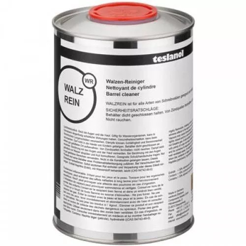 Solutie pentru curatat tamburi 1000ml Teslanol