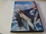 master and commander, dvd