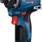 Bosch Surubelnita GSR 12V-35 HX + 2xacumulatori GBA12V, 3Ah + incarcator - 4059952514017