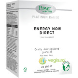 Energy Now Direct Platinum (Energie si Vitalitate) 20 stick-uri