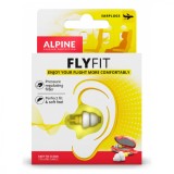 Dopuri de urechi pentru avion Alpine