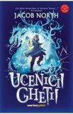 Ucenicii ghetii - Jacob North