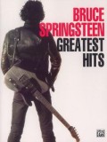Bruce Springsteen -- Greatest Hits: Piano/Vocal/Chords