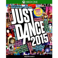 Joc XBOX One Just Dance 2015 - Kinect - EAN: 887256301064