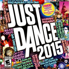 Joc XBOX One Just Dance 2015 - Kinect - EAN: 887256301064