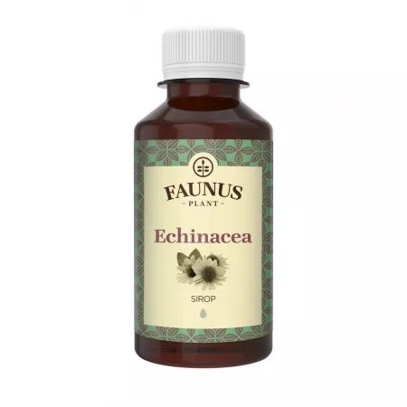 SIROP ECHINACEA 200ML