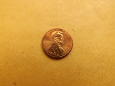 SUA 1 ( One ) Cent 2006