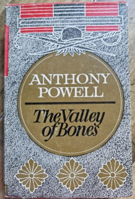 Anthony Powell - The Valley of Bones foto