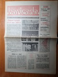 Baricada 28 august 1990-interviu primarul capitalei