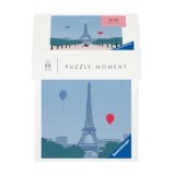 Cumpara ieftin Puzzle Moment Ravensburger - Paris, 99 piese