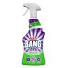 Degresant universal Cillit Bang, cu pulverizator, 750 ml