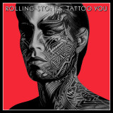 Tattoo You (Vinyl Remastered 40th Anniversary) | The Rolling Stones, Rock
