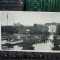 CARTE POSTALA * SFT. GHEORGHE , PARCUL - CURSURI STRAJERESTI , 4-26 AUGUST ,1938