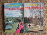 Michel Zevaco - Puntea suspinelor (2 volume)