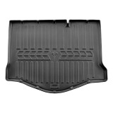 Cumpara ieftin Covor Protectie Portbagaj Umbrella Pentru Ford Focus II (C307) Hatchback (2004-2011)