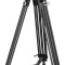 SmallRig 3751 Video Tripod Heavy-Duty with Fluid Head AD-01
