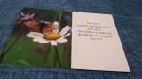CARTE POSTALA -FELICITARE NECIRCULATA