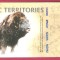TERITORIUL ARCTIC 5 DOLLARS / 2022.