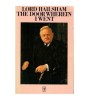 Lord Hailsham - The door wherein I went - 111999